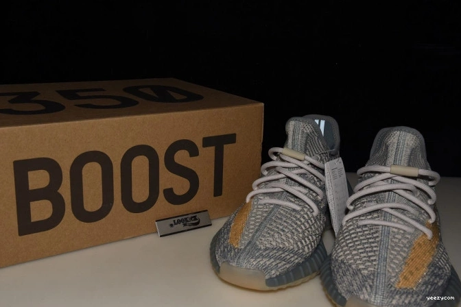 Yeezy 350 Boost V2 FZ5421 Adidas Israfil 0729